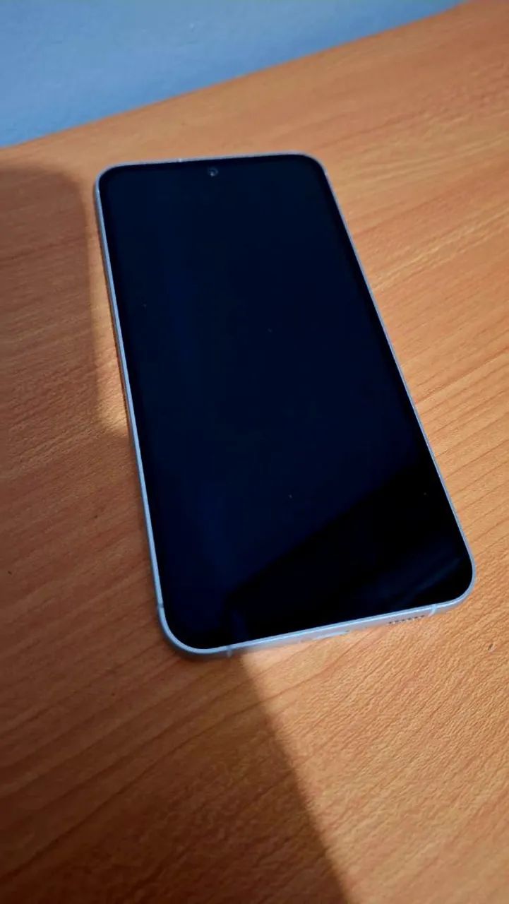 Vendo samsung s23 fe - Foto 4