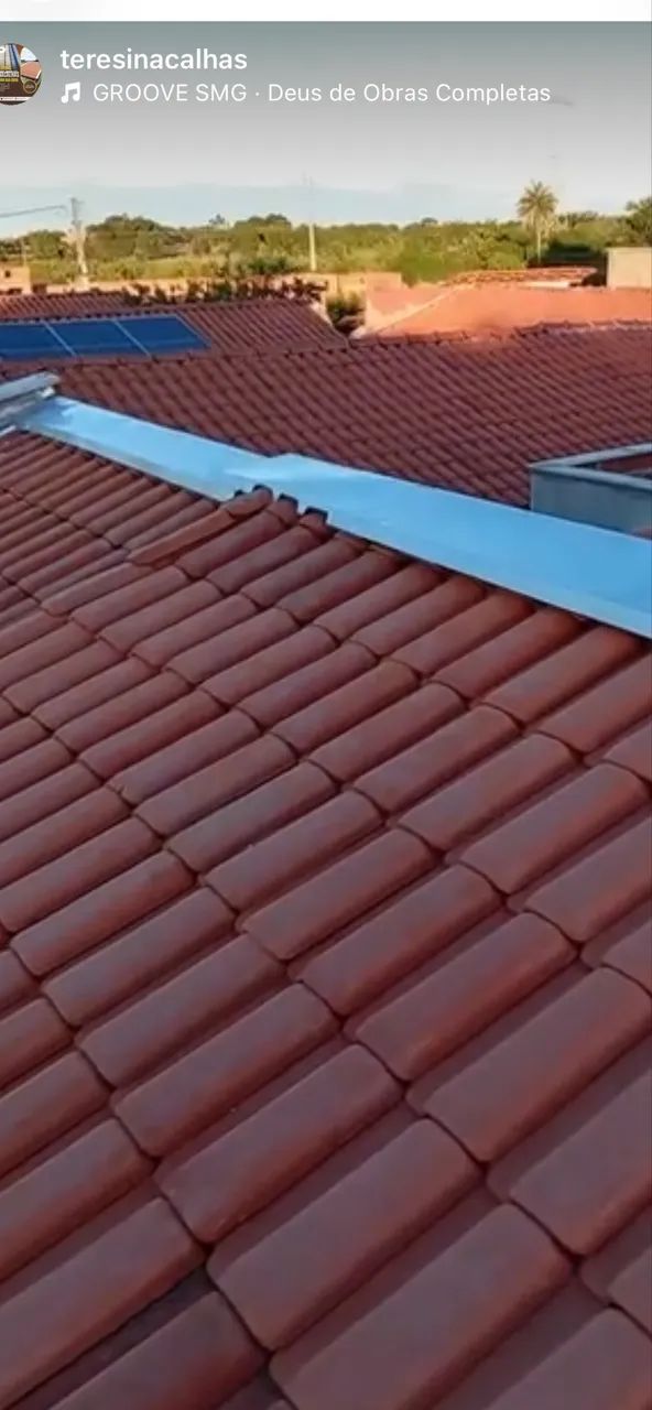 Solução para telhados  - Foto 2
