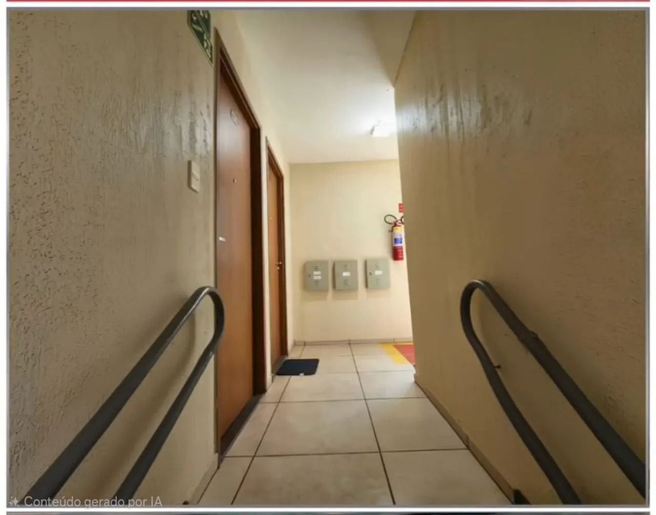 Apartamento Ecoway/Eusebio - Foto 3