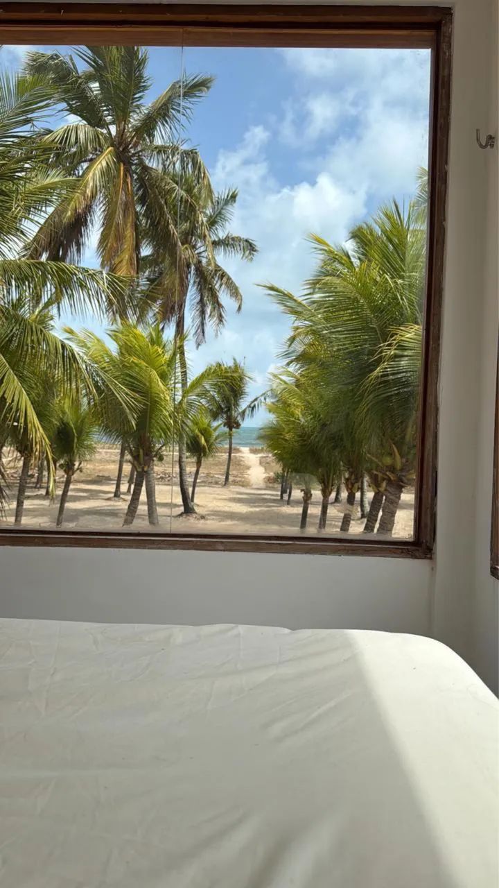 Casa beira mar Lucena - Camaçari  - Foto 5