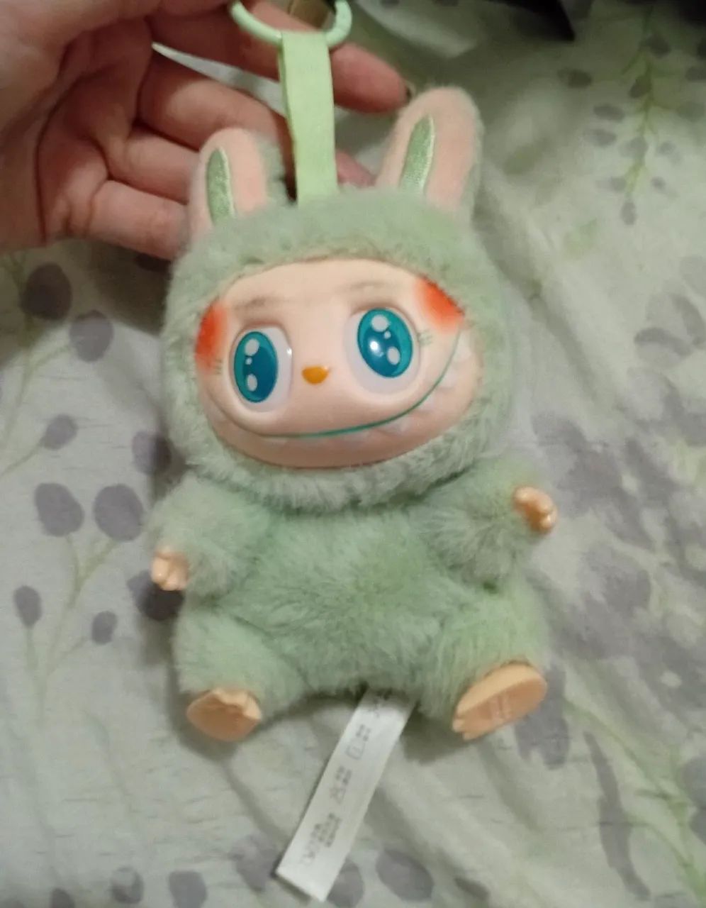 Labubu pop mart 