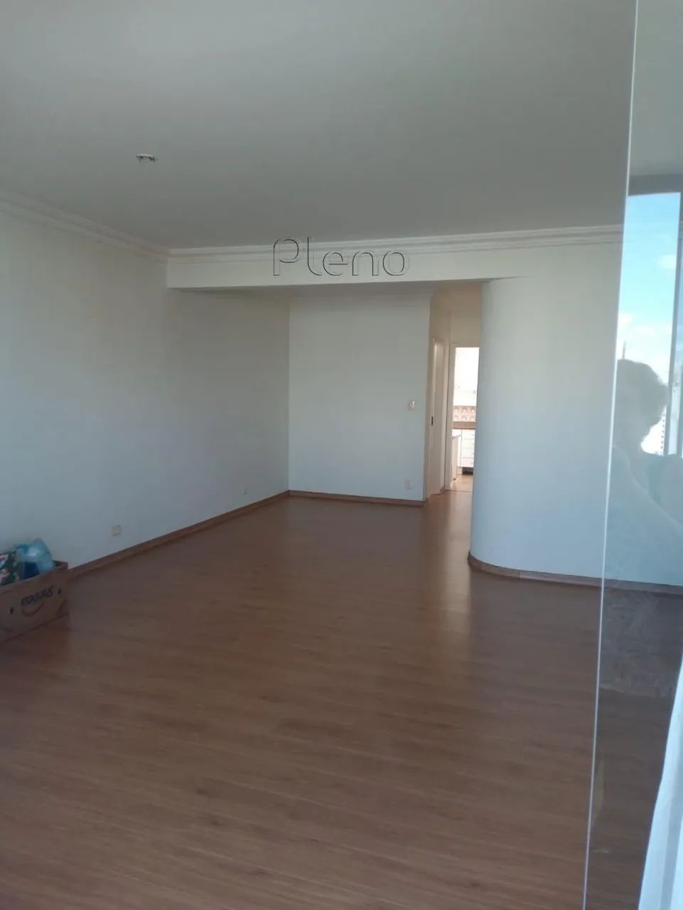 Apartamento para venda e locação com 4 quartos no Centro, Campinas. - Foto 2
