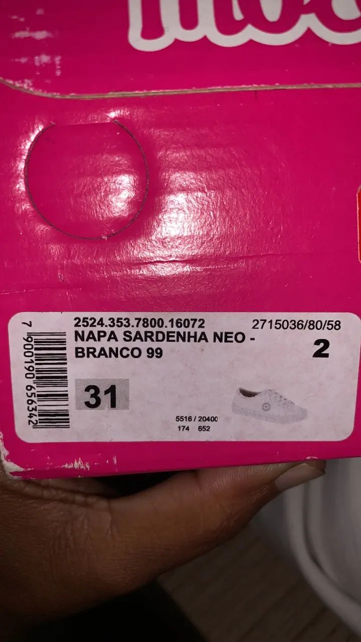 Tenis - Foto 3