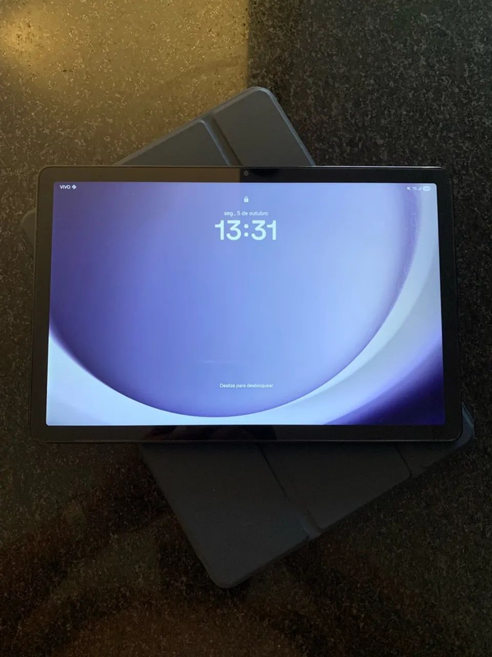 Tablet Samsung Tab A9 5G 64GB  - Foto 2