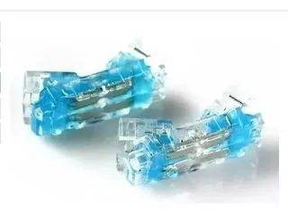 Conector Linear De Emenda 101e Com Gel Bargoa