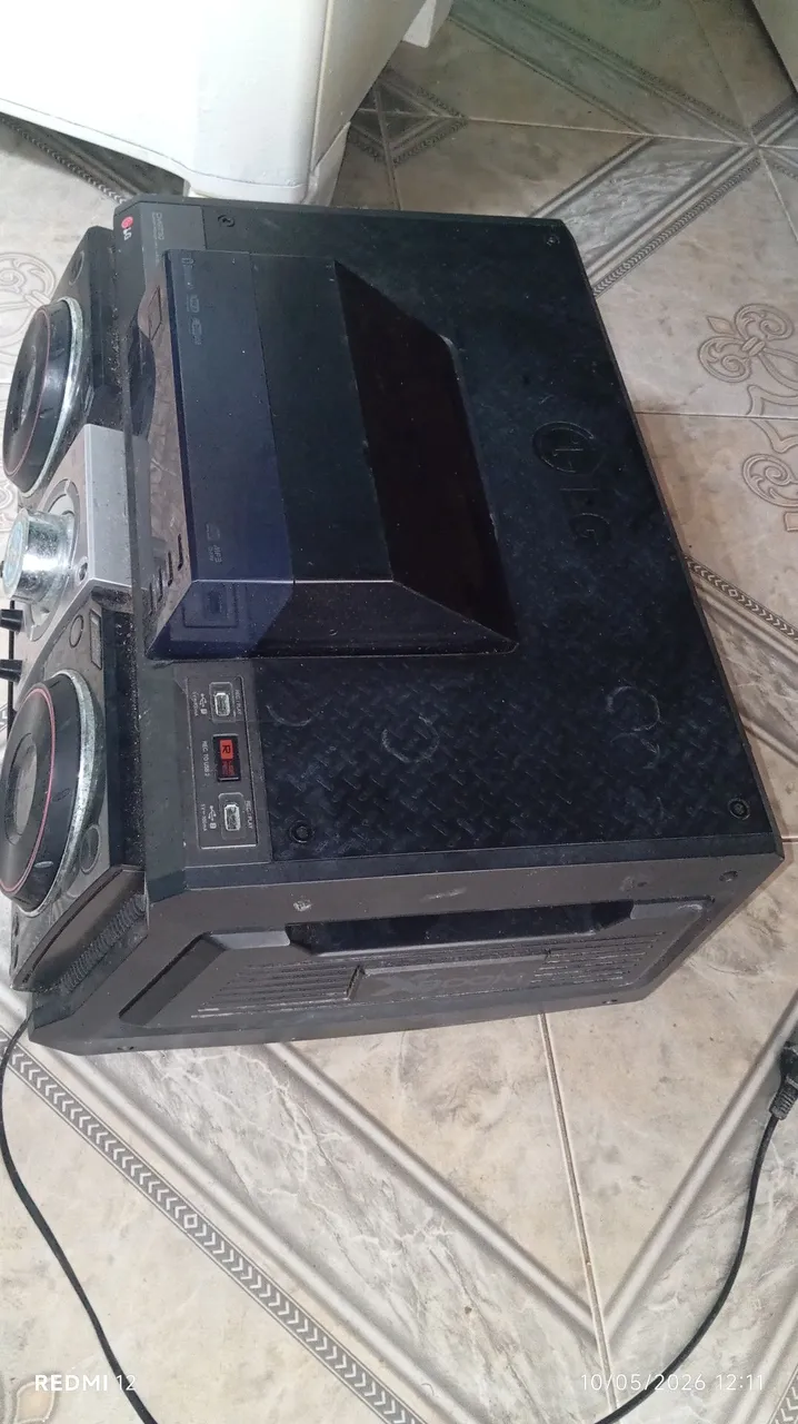 Tweeter Aiwa - Aparelhos de Som - Popular, Santa Rita 1423024366 | OLX