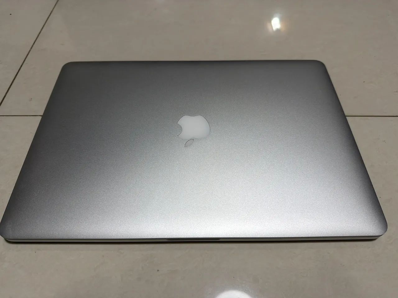 MacBook Pro (Retina 2012) 256gb - Foto 2