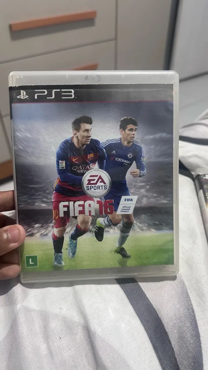 Jogos ps3 - Foto 3