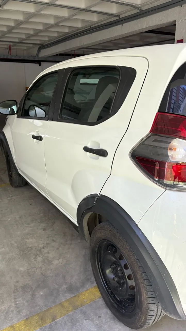 Carro para aplicativo  - Foto 4