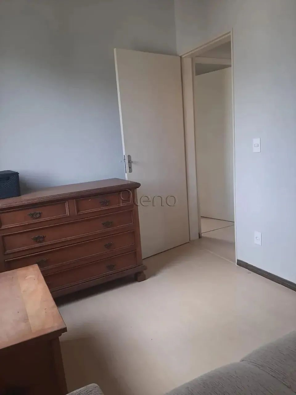 Apartamento à Venda no Condomínio Parque dos Pássaros em Valinhos, no bairro Ortizes. - Foto 6
