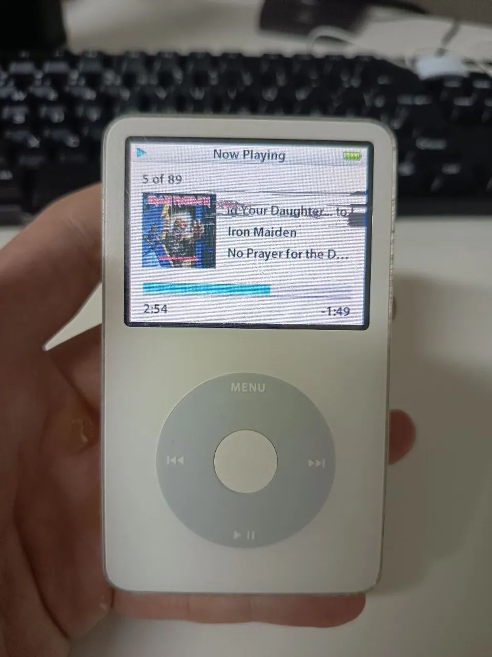 ipod 30gb classic
