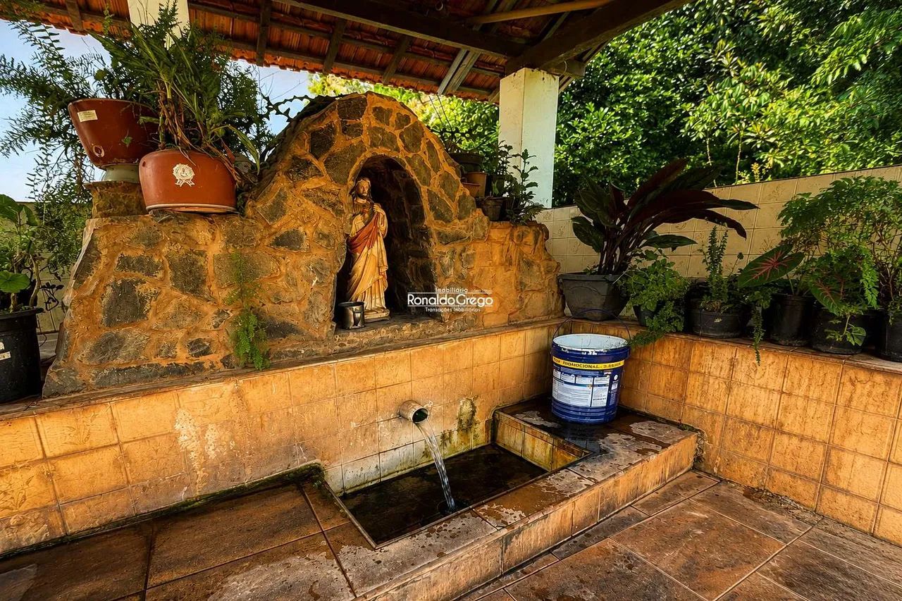 Sitio 12 Alqueires 3 casas de colonos 1casa sede - Foto 4
