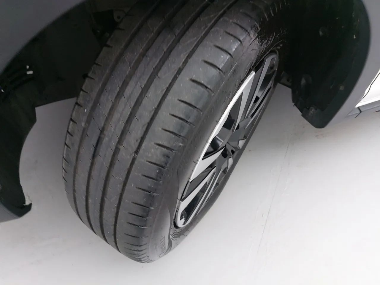 Renault Kardian Evolut. Flex 1.0 TB 12V 5p Aut., foto 11 de 18