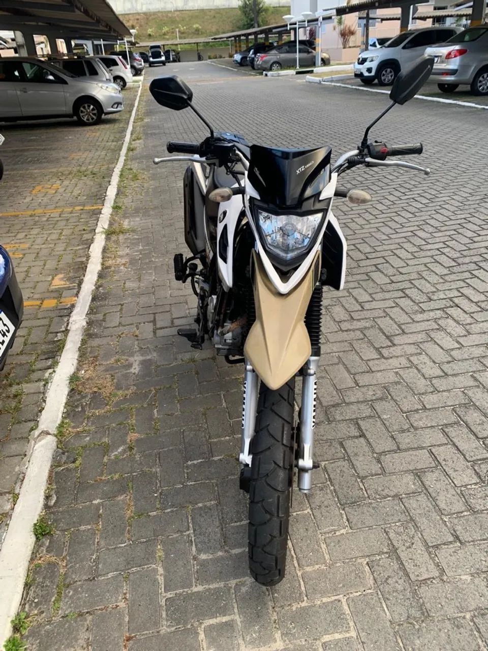 VENDO CROSSER 2022  - Foto 2