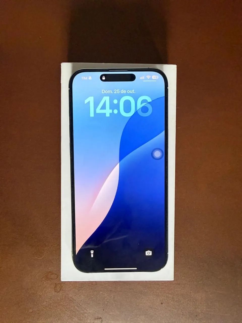 iPhone 16 pro max  - Foto 2