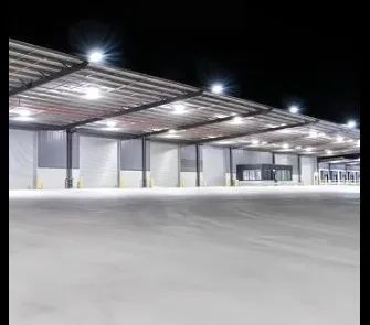 REFLETOR DE LED 200W BRANCO FRIO - Foto 4