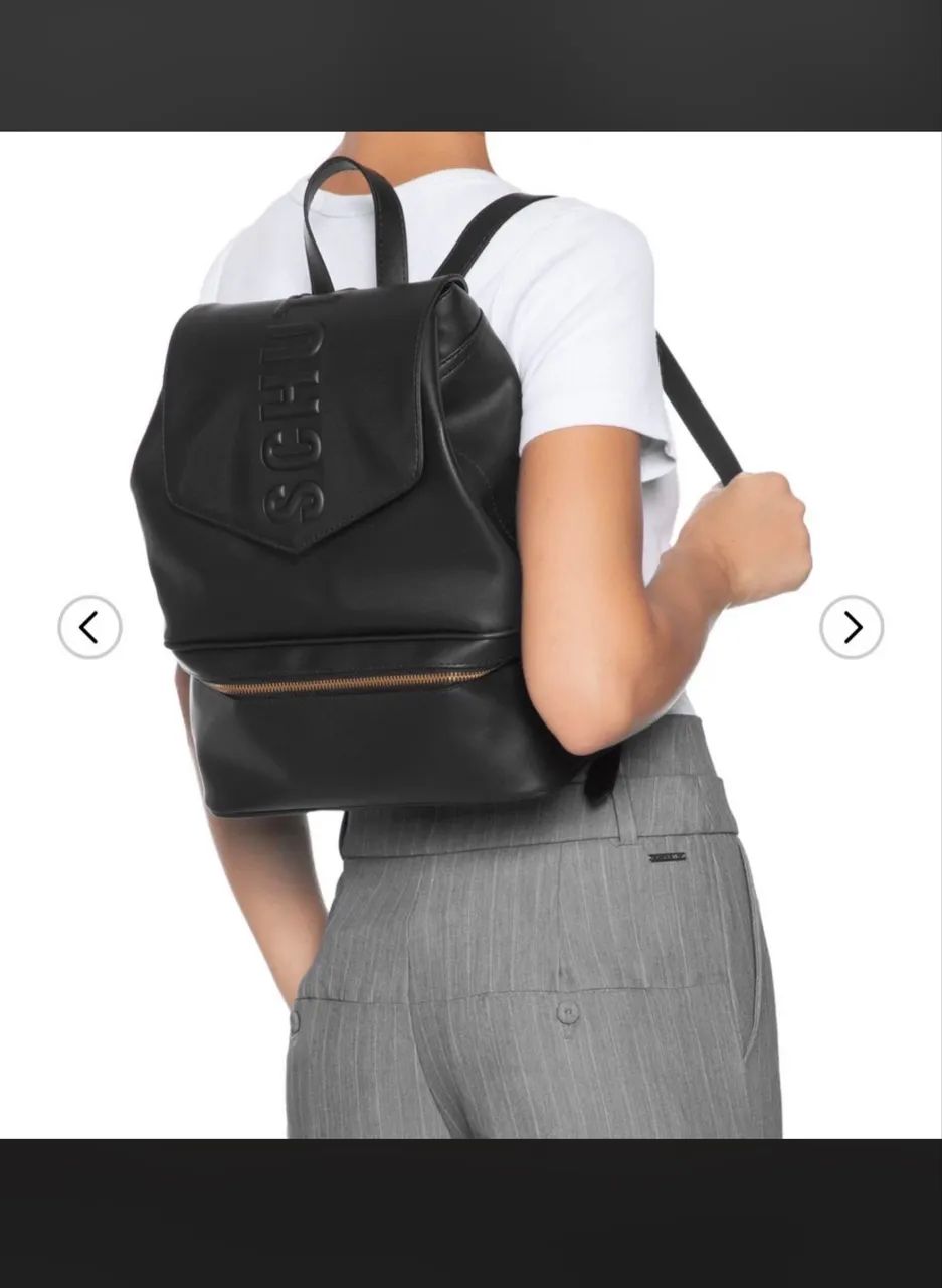 Mochila Schutz  - Foto 3