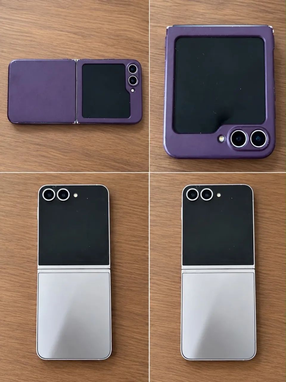 Z Flip 6