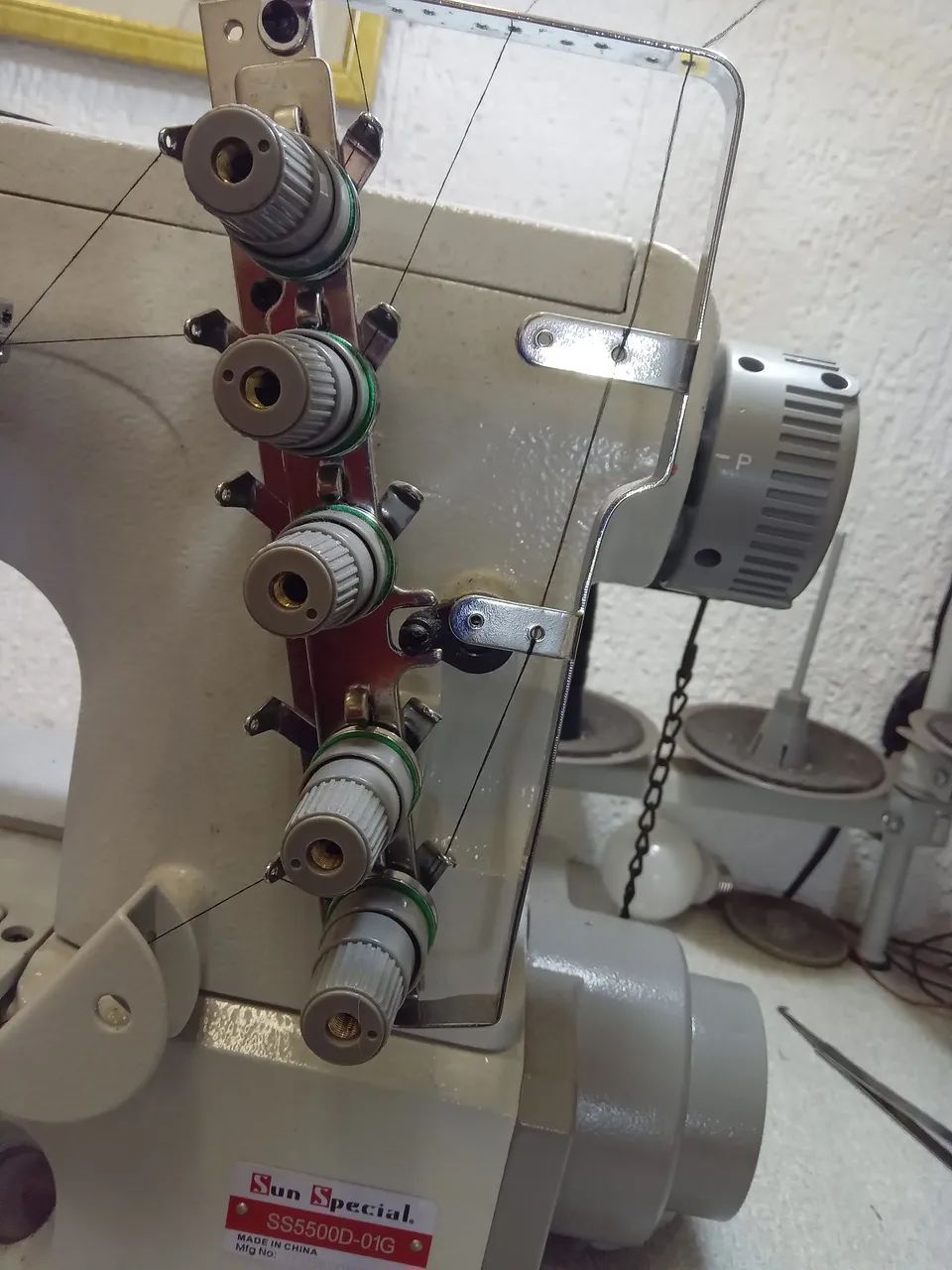 Galoneira pra vender logo , com pouco uso . - Foto 5