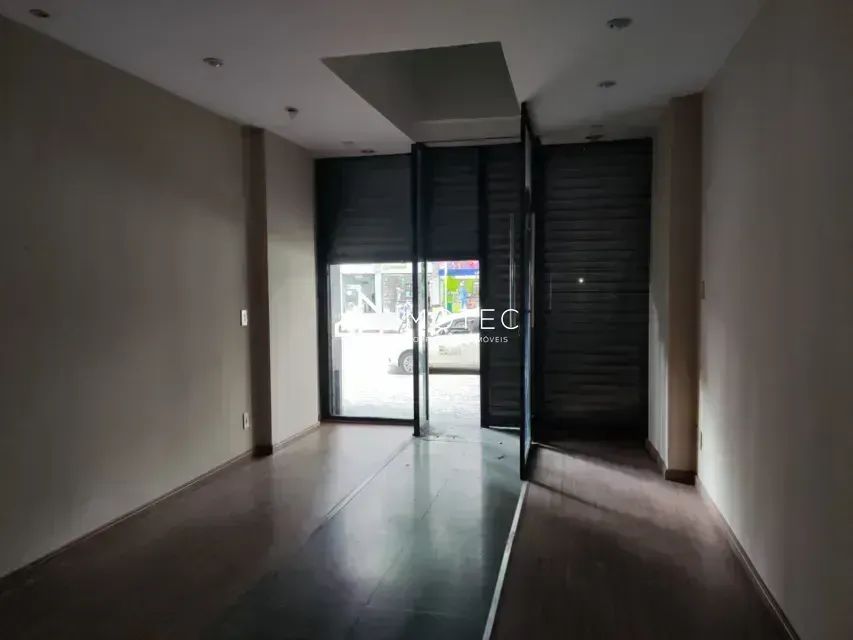 Loja Comercial para Aluguel | 65 m² em Santa Efigênia, BH - Foto 4