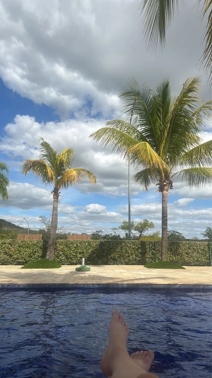 Lote e construção no Dahma 2 - Foto 2