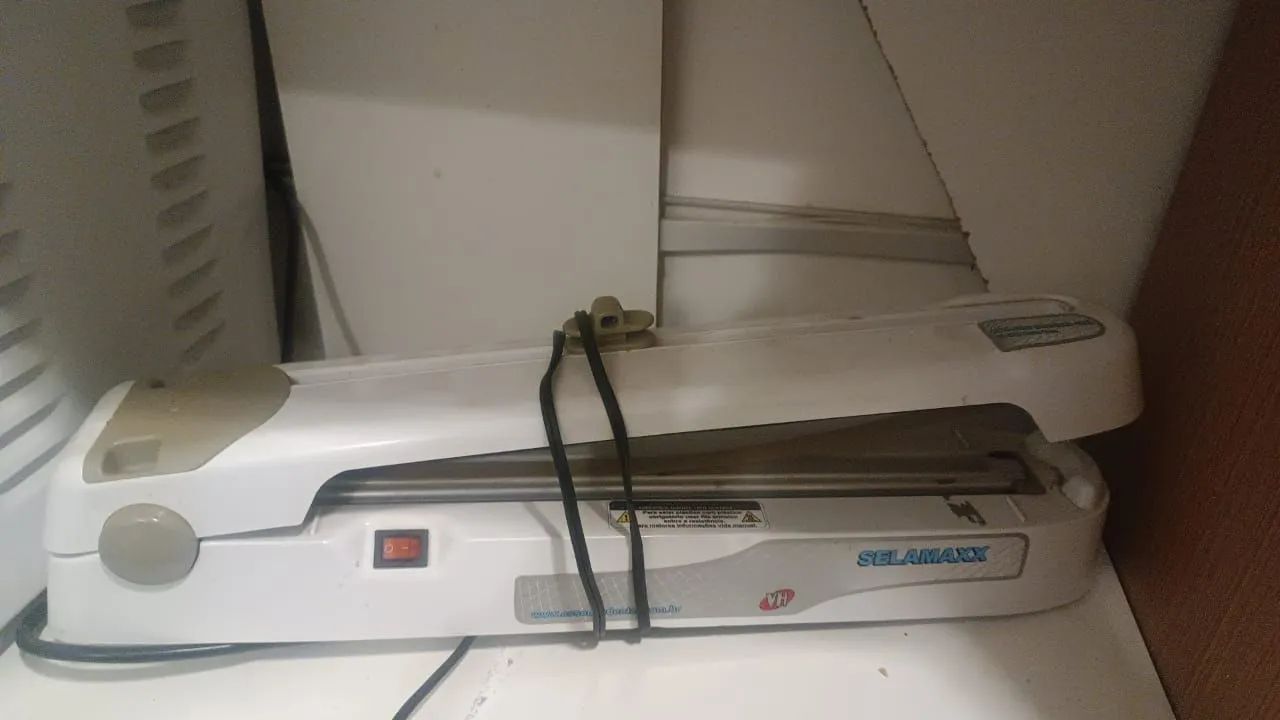 Autoclave e seladora - Foto 5
