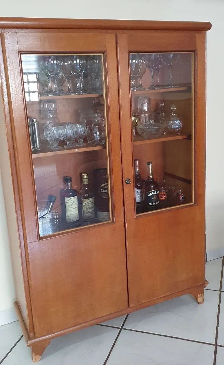 Cristaleira  - Foto 2