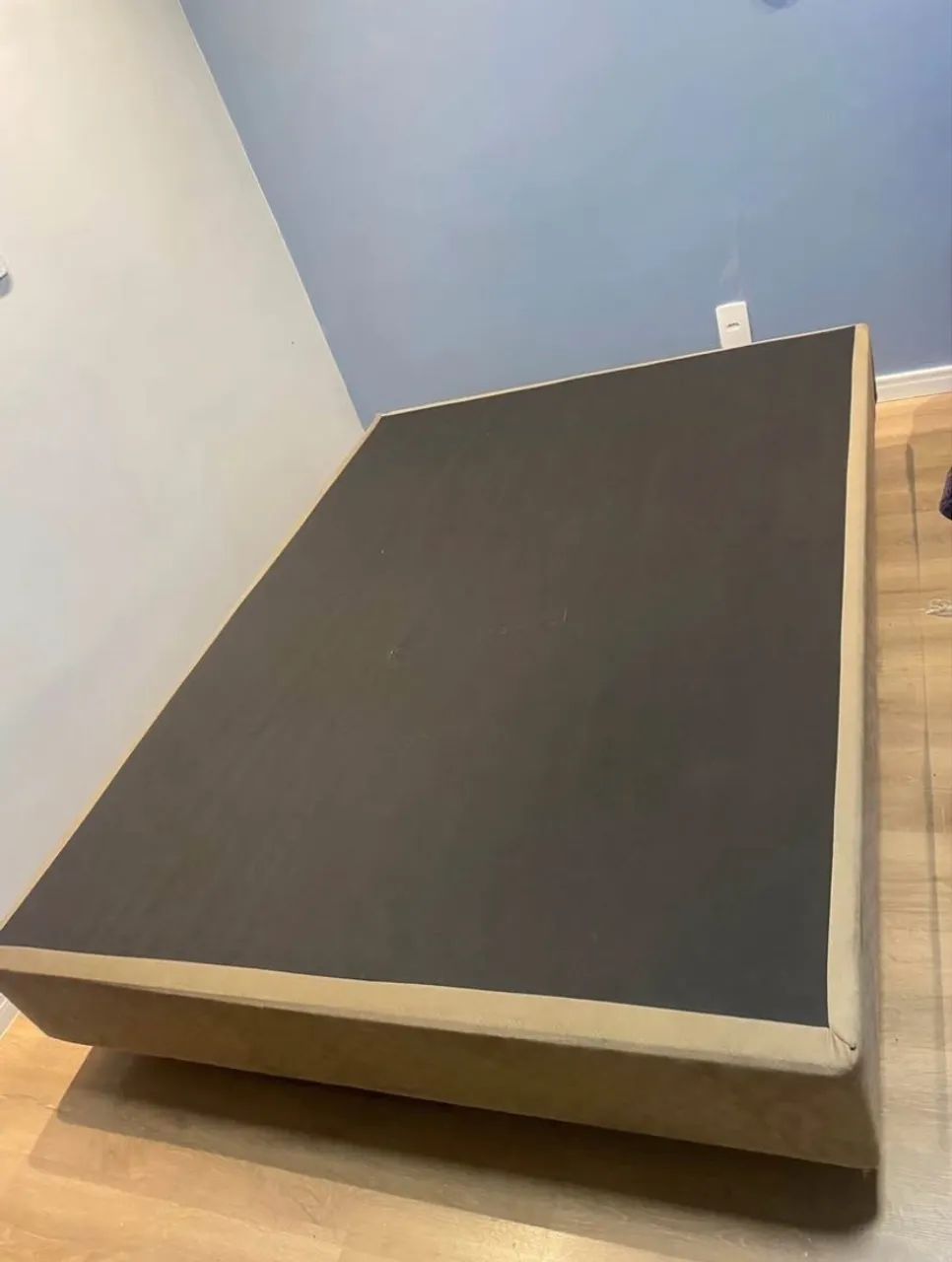Base Cama Box - NOVO