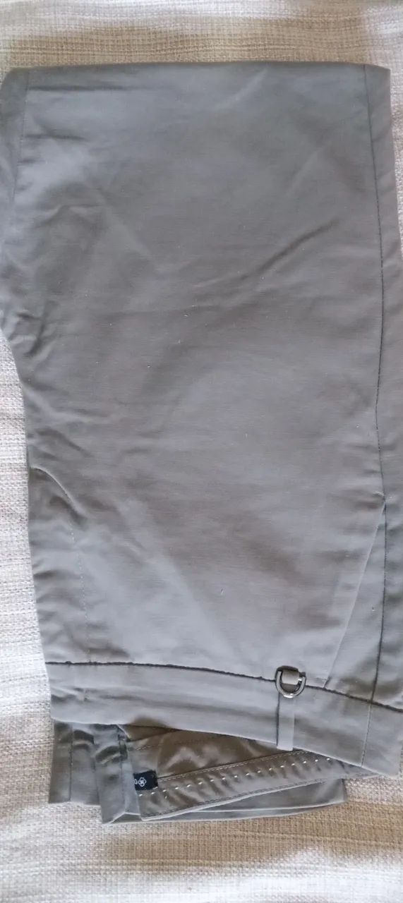 Calça Cortelle Básica 43 - Foto 2