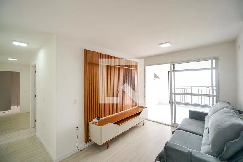 Apartamento à Venda - Tatuapé, 2 Quartos, 80 m2