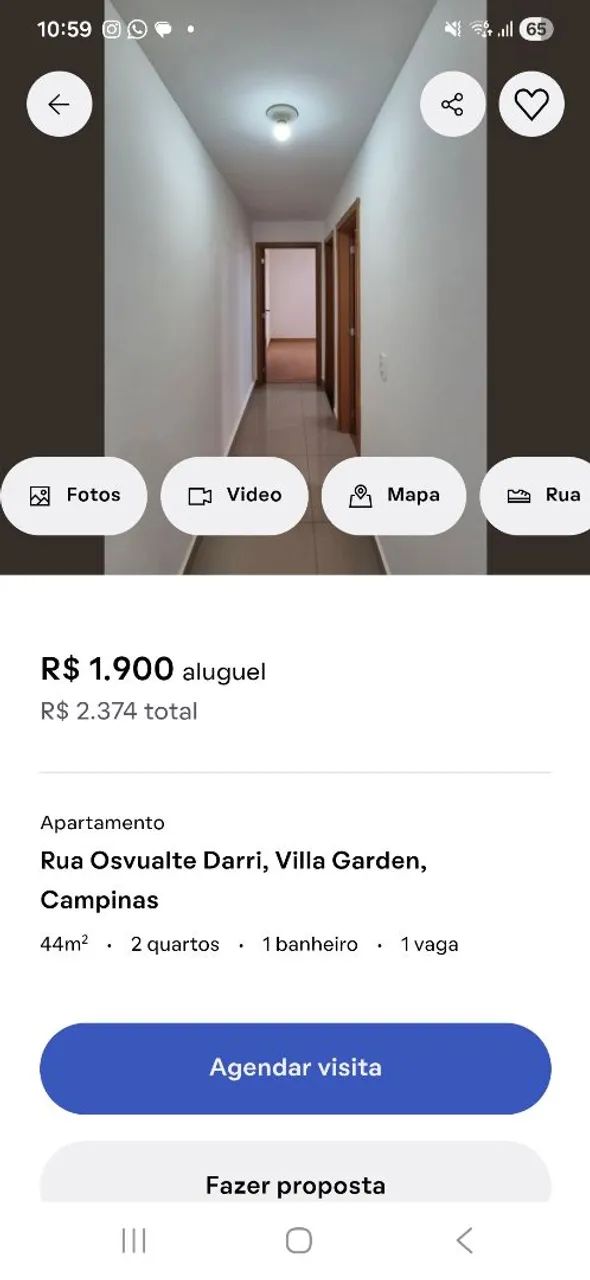 Apartamento  - Foto 5