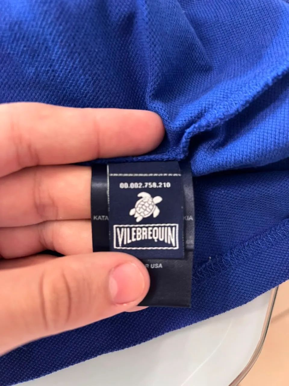 Vilebrequin blusa - Foto 2