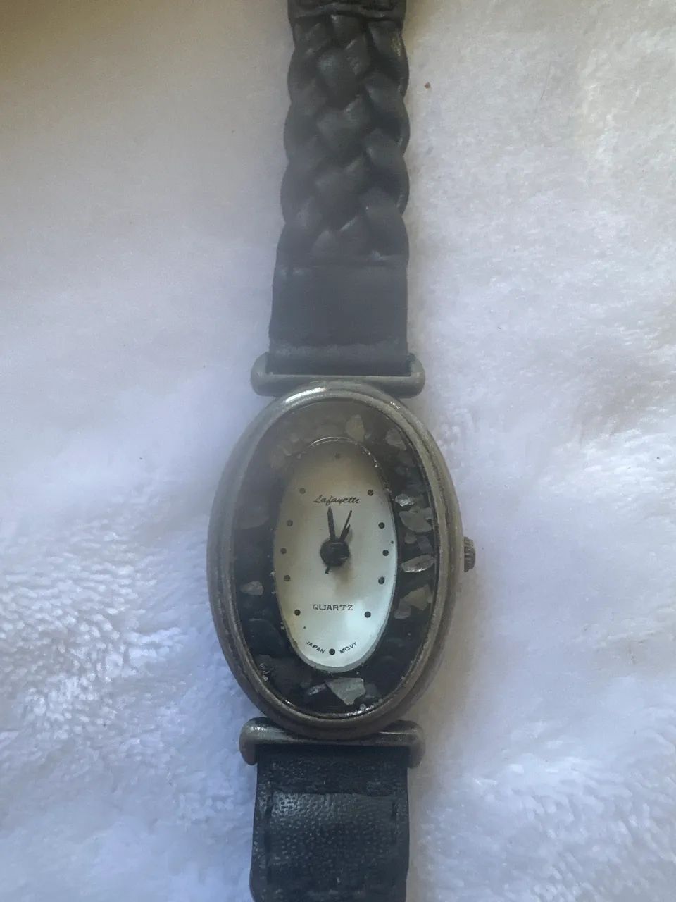 Lote de relógio vintage usado  - Foto 3