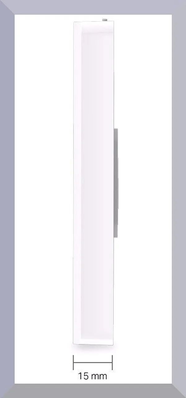Access Point Tp-link Eap235-wall Ac1200 Wireless Mu-mimo sem fio 