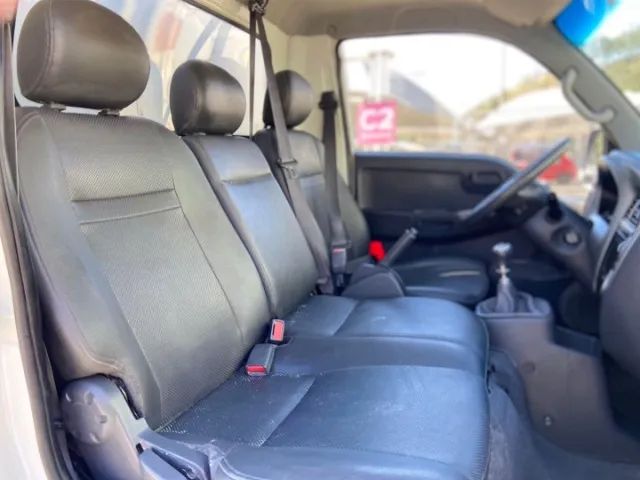kia bongo - Foto 13