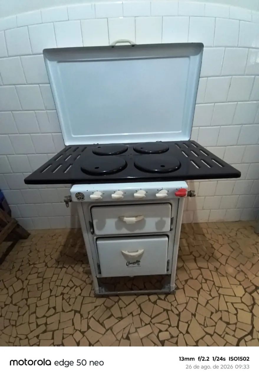 fogão - Foto 3