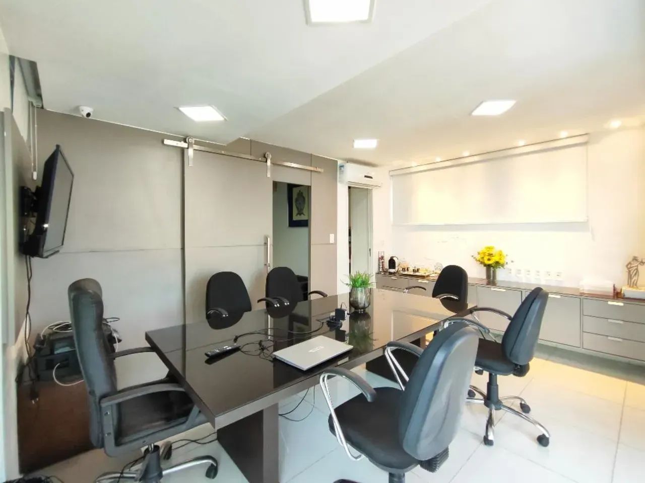 Imóvel para aluguel com 40 metros quadrados com 2 quartos em Centro - Teresina - PI - Foto 4