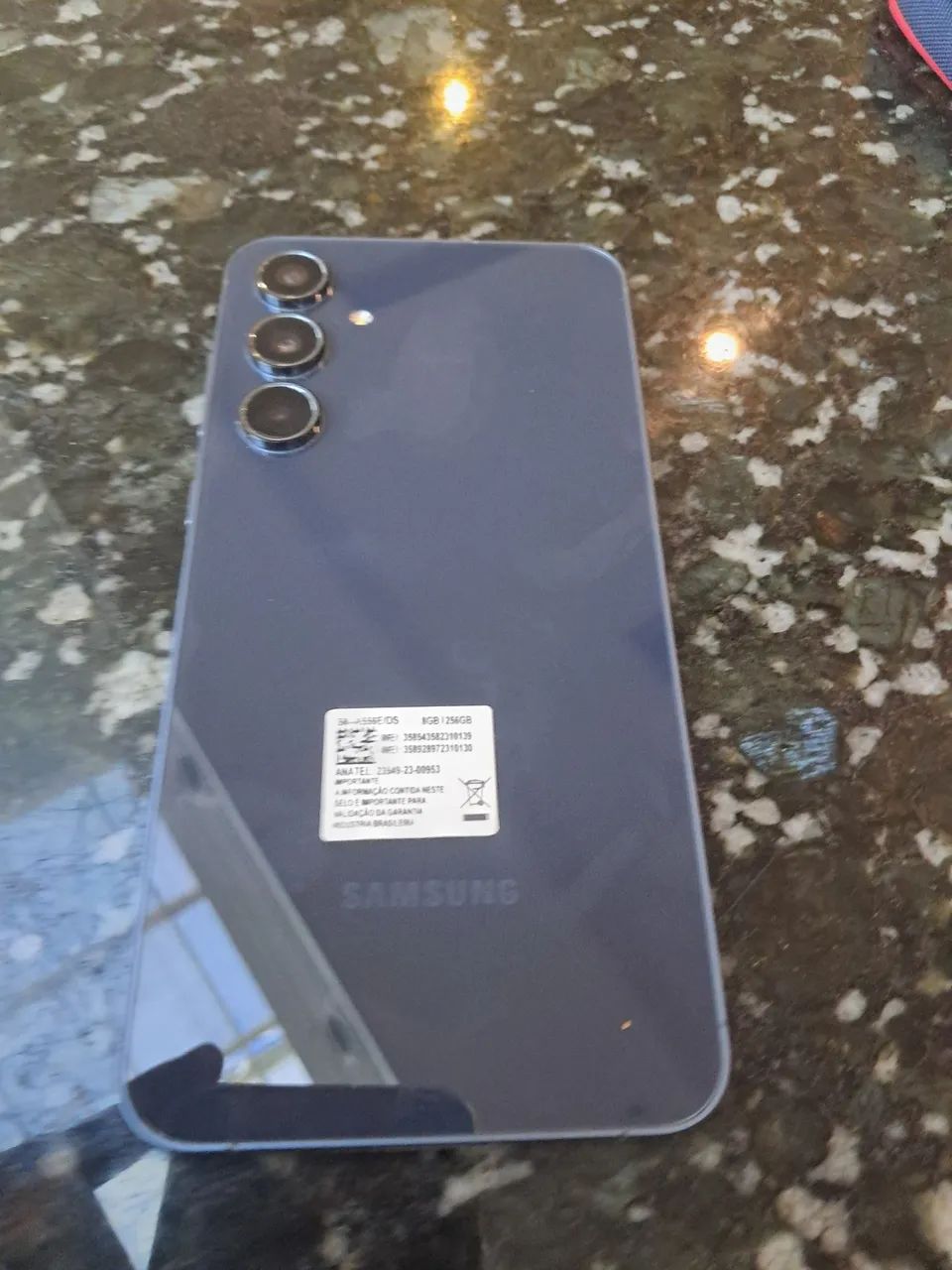 Samsung A55 - Foto 3