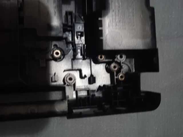base inferior nova notebook lenovo thinkpad e430 - Foto 4