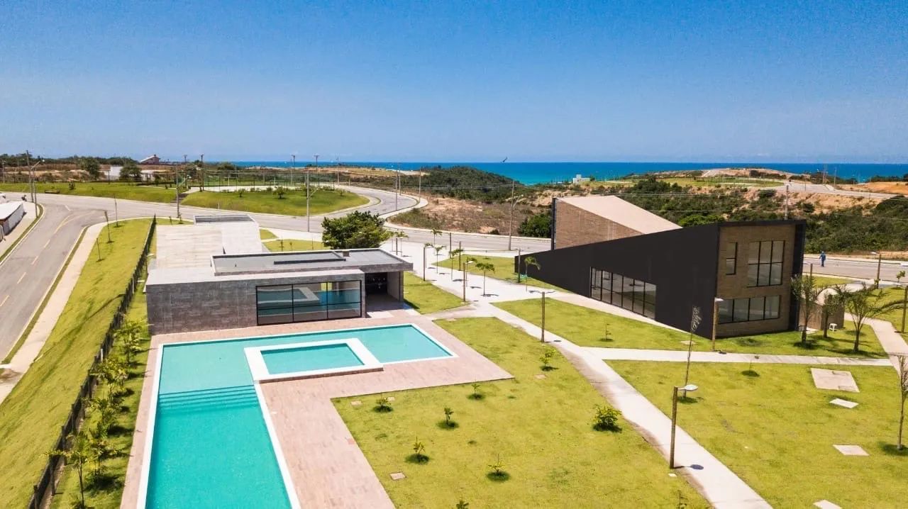 Green Park, More com exclusividade e qualidade de vida- Guaxuma, Maceió, AL