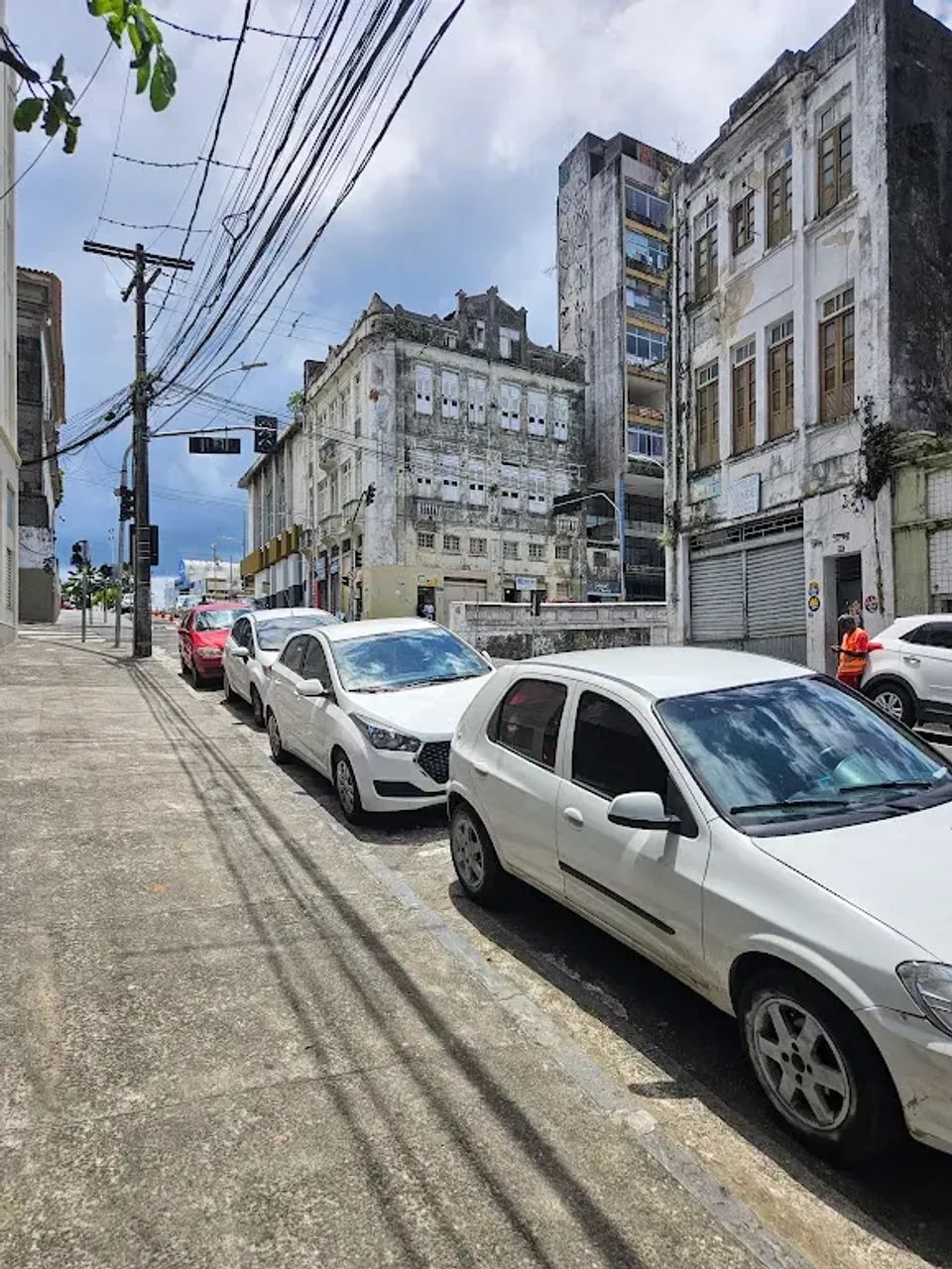 Prédio Comercial No Centro Com 309 m² Em Frente Ao Edifício dos Arquitetos - Foto 3