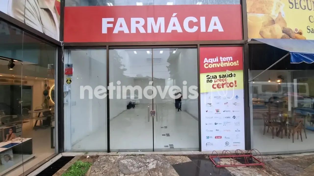 Locação Loja Laranjeiras Serra - Foto 2