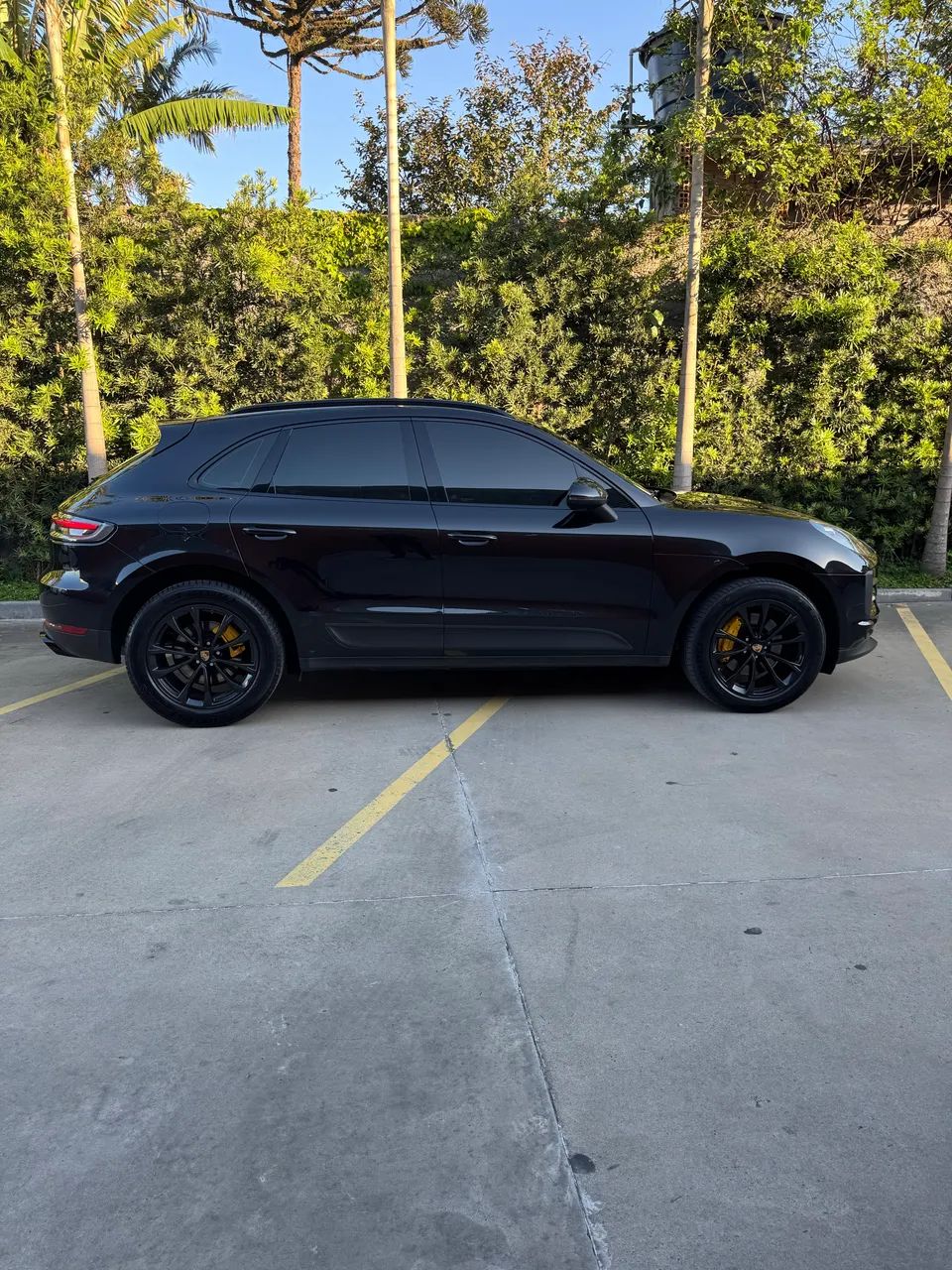 Porsche Macan 2.0 Turbo 237/252cv 2019 - Foto 2