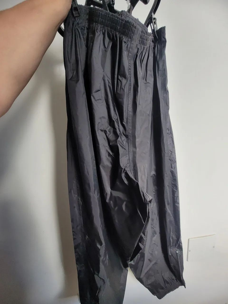 Conjunto Capa de Chuva - Foto 2