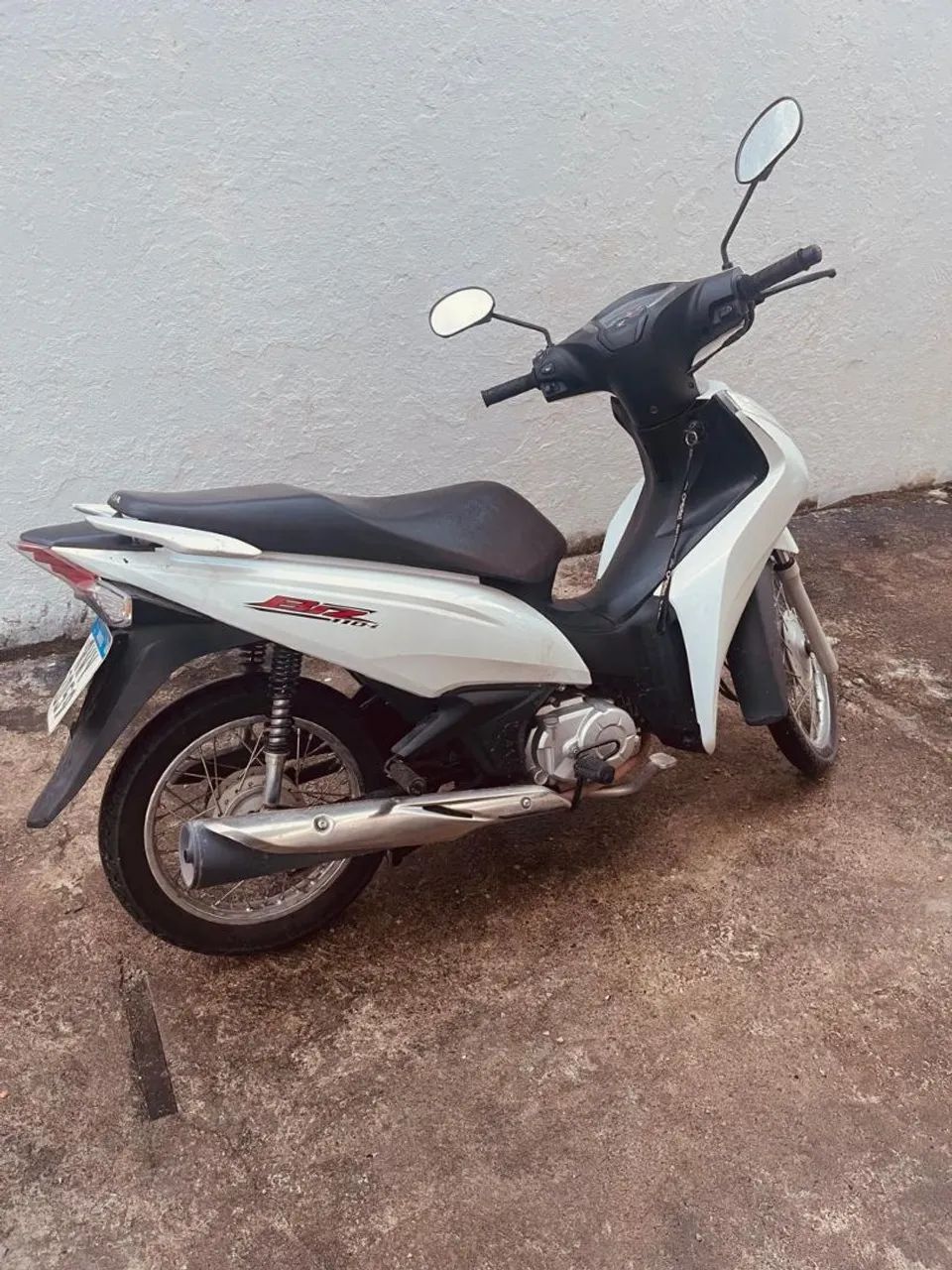 Blz 110i Nova - Foto 4