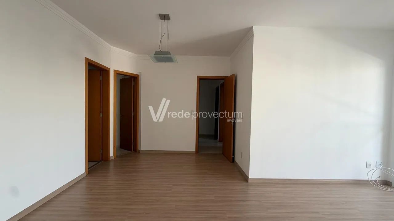 apartamento - Vila Itapura - Campinas - Foto 5