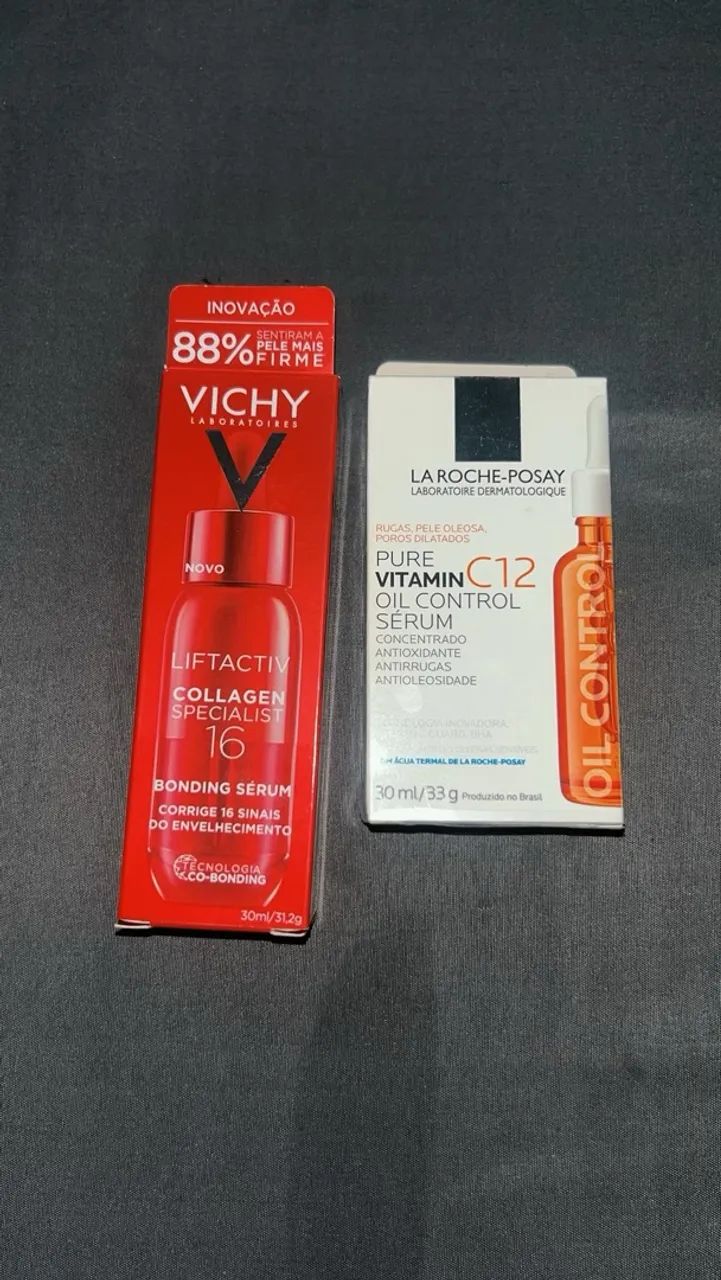 Dermocosméticos