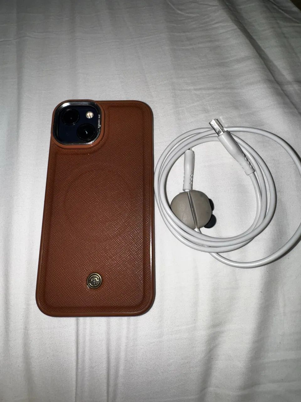 iPhone 13 264gb - Foto 2