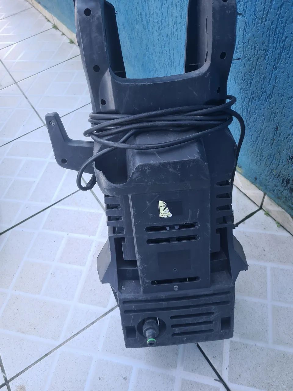 Karcher k5 - Foto 2