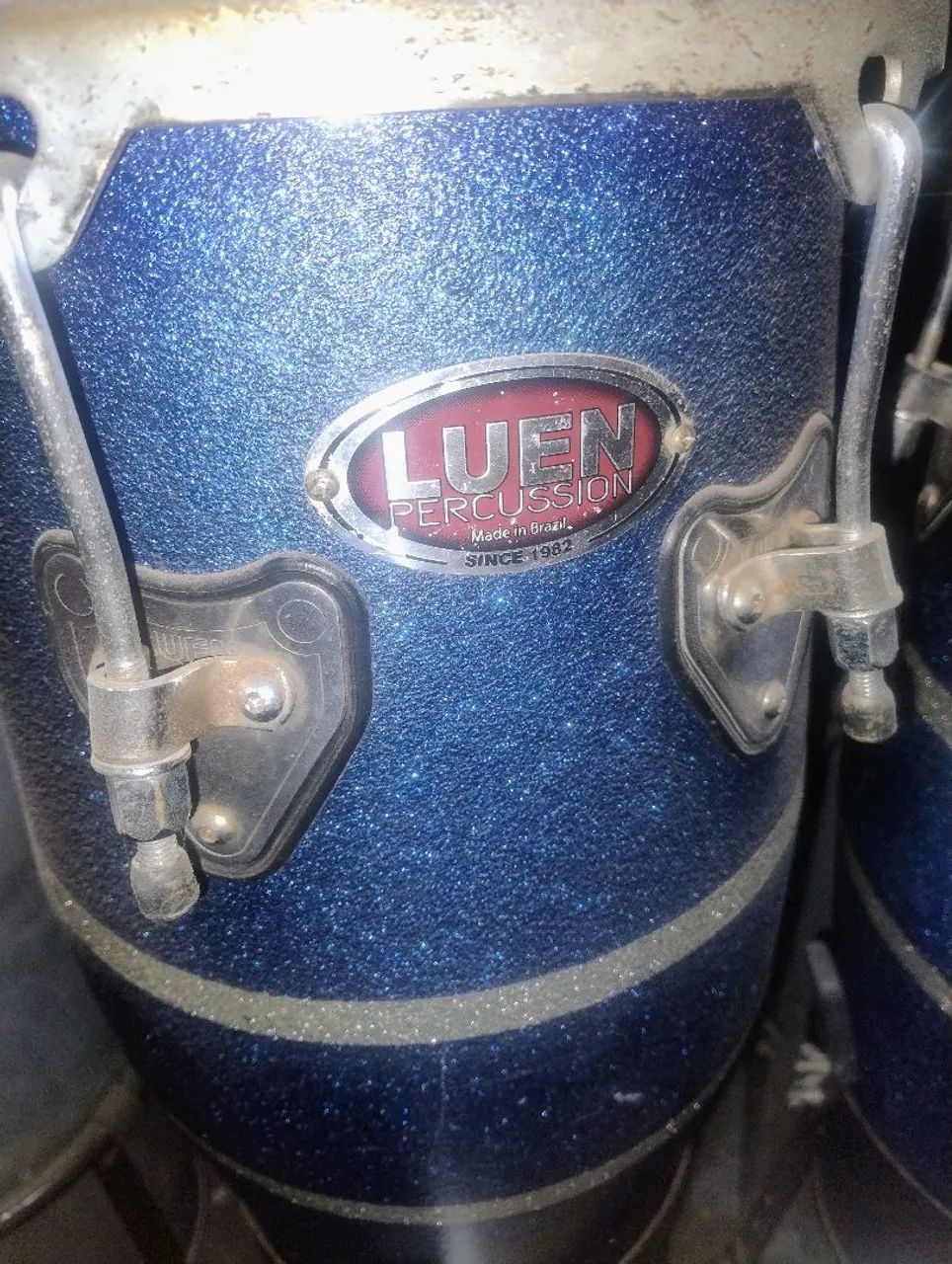 Trio de Congas Luen  - Foto 5